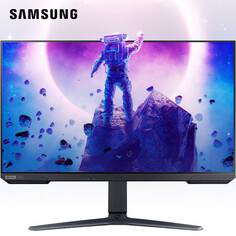 Монитор Samsung S27AG524NC 27&quot; 2K 165Гц