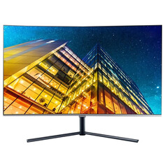 Монитор Samsung U32R590CWC 31,5&quot; 4K