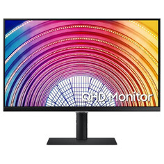 Монитор Samsung S24A600NWC 24&quot; 2K