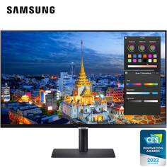 Монитор Samsung S27B800PXC 27&quot; IPS 4K