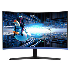 Монитор Samsung C27R508FHC 27&quot;