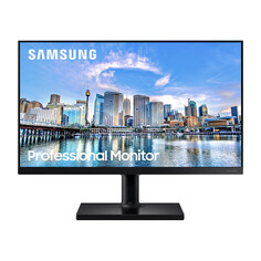 Монитор Samsung F24T450FQC 24&quot; IPS 75Гц