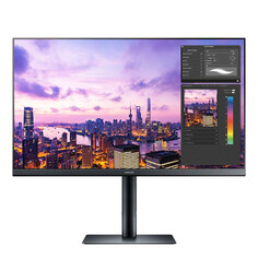 Монитор Samsung LS27B612 27&quot; IPS 2K 75Гц