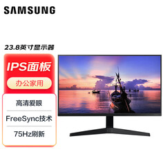 Монитор Samsung F24T352FHC 23,8&quot; IPS 75Гц