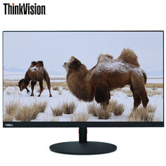 Монитор Lenovo ThinkVision T27p 27&quot; IPS UHD 4K