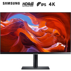 Монитор Samsung S27A800NMC 27&quot; IPS 4K