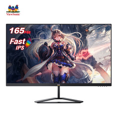 Монитор игровой ViewSonic VX2779-HD PRO 27&quot; FHD 165Гц