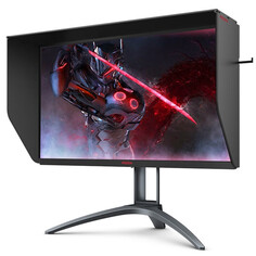 Монитор AOC AGON AG273QXP 27&quot; Nano IPS 2K