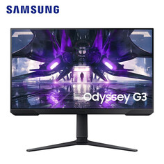 Монитор игровой Samsung LS32AG320NCXXF 32&quot; 165Гц