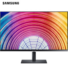 Монитор Samsung LS24A600NWCXXF 23,8&quot; 2K IPS 75Гц