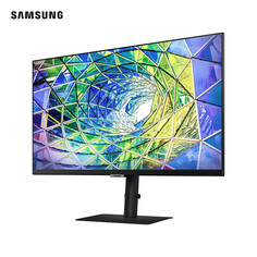 Монитор Samsung LS27A802UJCXXF 27&quot; IPS