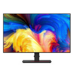 Монитор Lenovo ThinkVision P27q-20 27&quot; IPS 2K