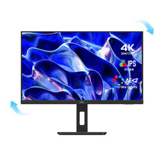 Монитор AOC U27P10 27&quot; IPS 4K