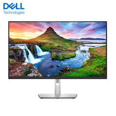 Монитор Dell P3223QE 31,5&quot; IPS 4K