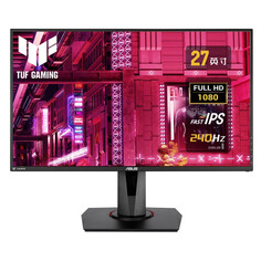 Монитор игровой Asus VG279QM 27&quot; IPS 280Гц и