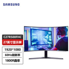 Монитор Samsung C27R500FHC 27&quot;