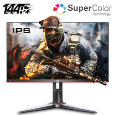 Монитор AOC Little Gaming 27G2 27&quot; IPS 144Гц