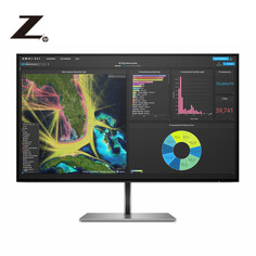 Монитор HP Z27k G3 27&quot; IPS 4K