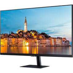 Монитор Samsung S32A700NWC 32&quot; 4K