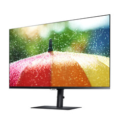 Монитор Samsung S27A600UUC 27&quot; 2K