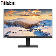 Монитор Lenovo ThinkVision S24e-20 23,8&quot;