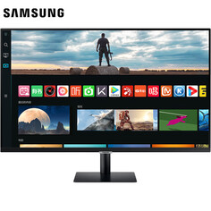 Монитор беспроводной Samsung M70B S32BM702UC 32&quot; 4K