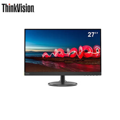 Монитор Lenovo ThinkVision E27e-24 27&quot; 75Гц