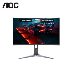 Монитор AOC 27&quot; 240Гц