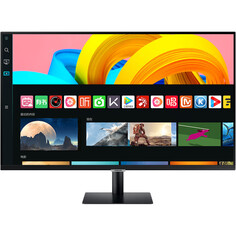 Монитор Samsung S32AM700PC 32&quot; 4K