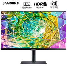 Монитор Samsung S32A800NMC 32&quot; 4K