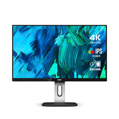 Монитор AOC U27P1U 27&quot; 4K IPS