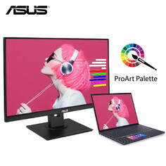 Монитор графический Asus ProArt PA278QEV 27&quot; IPS 2K