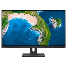 Монитор Lenovo E27q-20 27&quot; IPS 2K