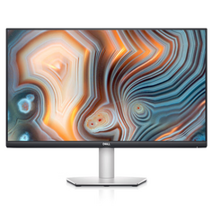 Монитор Dell S2722QC 27&quot; IPS 4K 60Гц