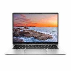 Ноутбук HP EliteBook 840 G9 14&quot;, 16Гб/512Гб, i5-1240P, серебристый, английская клавиатура