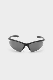 Солнцезащитные очки для велоспорта Pull&amp;Bear, черный