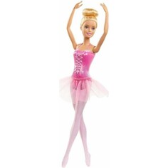 Куклы Barbie Ballerina