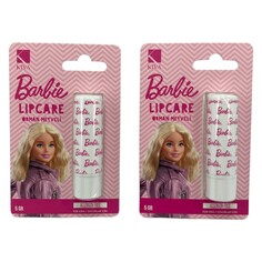 Гигиеническая помада Barbie со вкусом лесных ягод