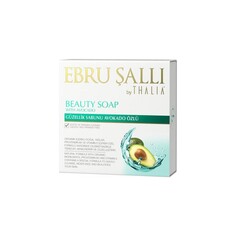 Мыло Ebru Salli by Thalia Avocado Extract 100 гр