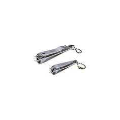 Кусачки для ногтей Pair Nail Clipper 220, 2 шт Ocean