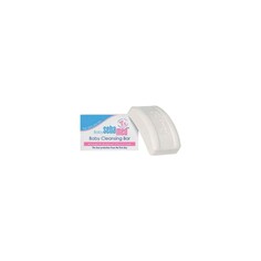 Детское компактное мыло Sebamed Baby pH 5.5