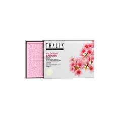 Натуральное мыло Thalia с экстрактом сакуры