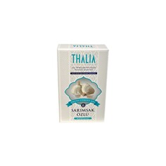 Шампунь против выпадения волос Thalia Garlic Extract без запаха, 300 мл