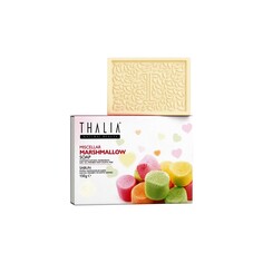 Натуральное твердое мыло Thalia &amp; Miselar Marshmallow, 2 x 75 гр