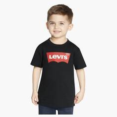 Футболка Levi&apos;s, черный Levis