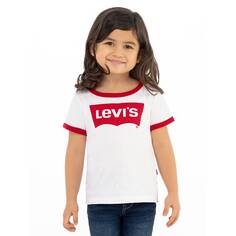 Рубашка Levi&apos;s, белый Levis