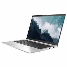 Ноутбук HP EliteBook 830 G8 13.3&quot;, 32Гб/1Тб, i7-1165G7, серебристый, английская клавиатура