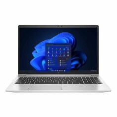 Ноутбук HP EliteBook 655 G9 15.6&quot;, 16Гб/1Тб, R7 5825U, серебристый, английская клавиатура