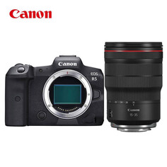 Фотоаппарат Canon EOS R5 8K с картой памяти 256G Cfe