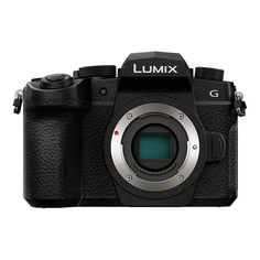 Цифровой фотоаппарат Panasonic G95D